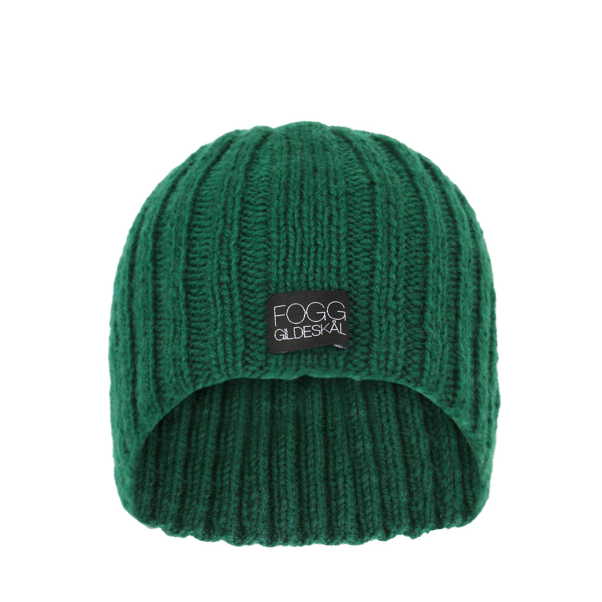 FOGG Gildeskal - Wholesale Beanie - Unisex - Handknittet Wool Beanie Hat – T25