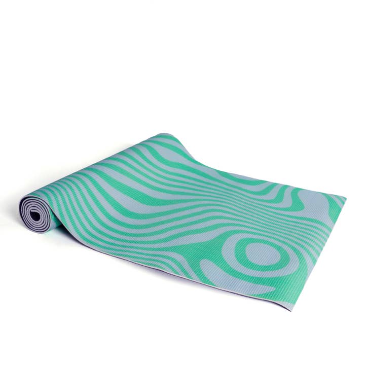 TADASANA YOGA MAT HF for wholesale by Helio Ferretti Co