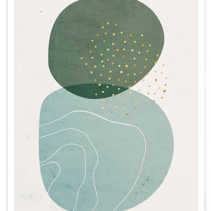 JUNIQE – wholesale Poster – skum - premium affisch3