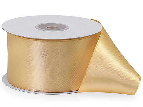Nashville Wraps - Wholesale Ribbon - Gift Wrapping - Double Face Satin Gift Packaging Ribbon44