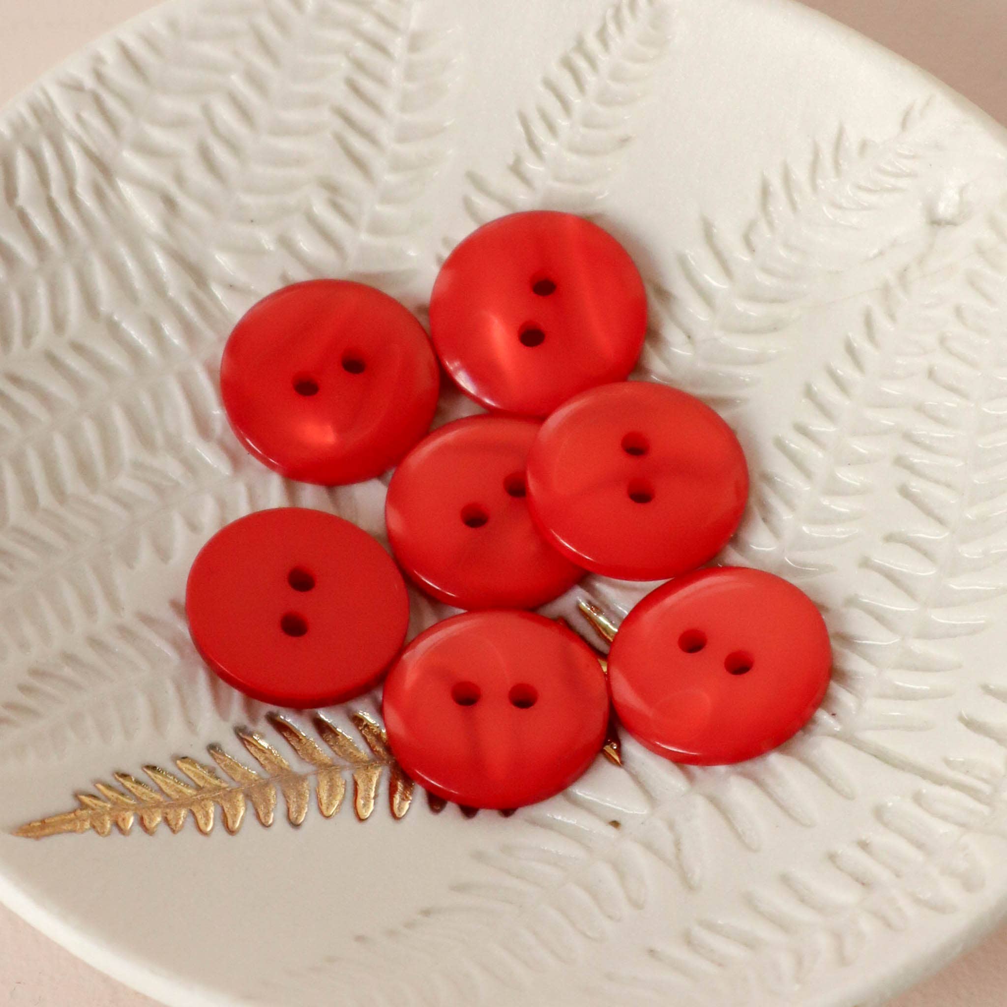 Lise Tailor - Vente Bouton à coudre/bouton-pression - Boutons Sparkle15