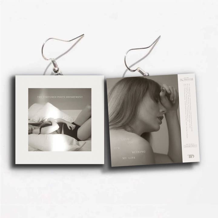 The Tortured Poets Department | Taylor Swift for wholesale by bookonahookco