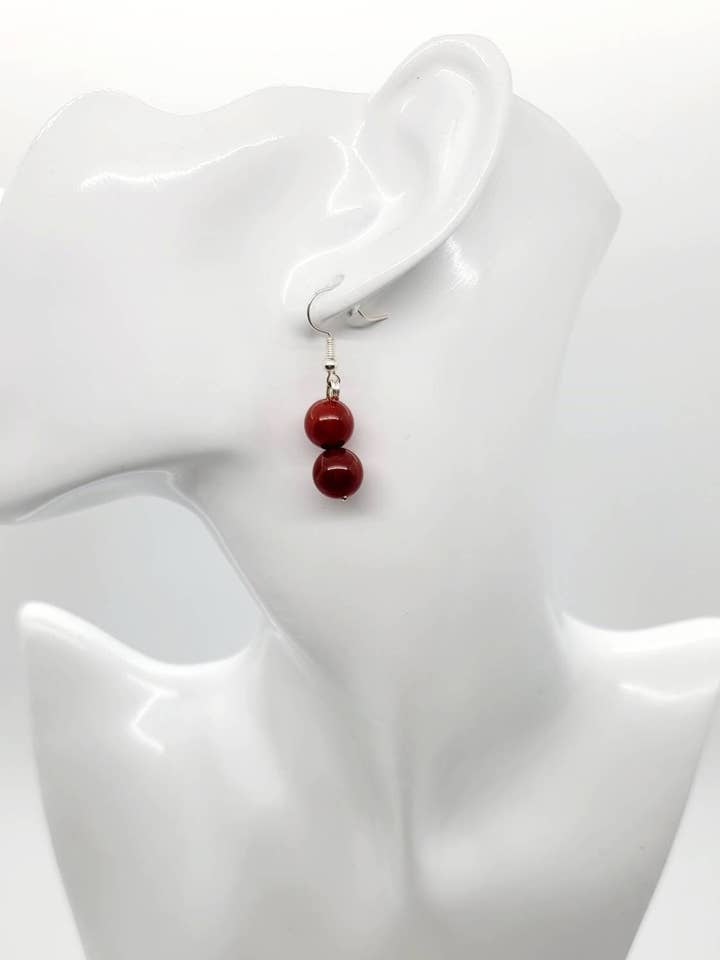 Kristallohrringe | Edelstein-Ohrringe für den Großhandel von Healing Jewelry Co., LLC