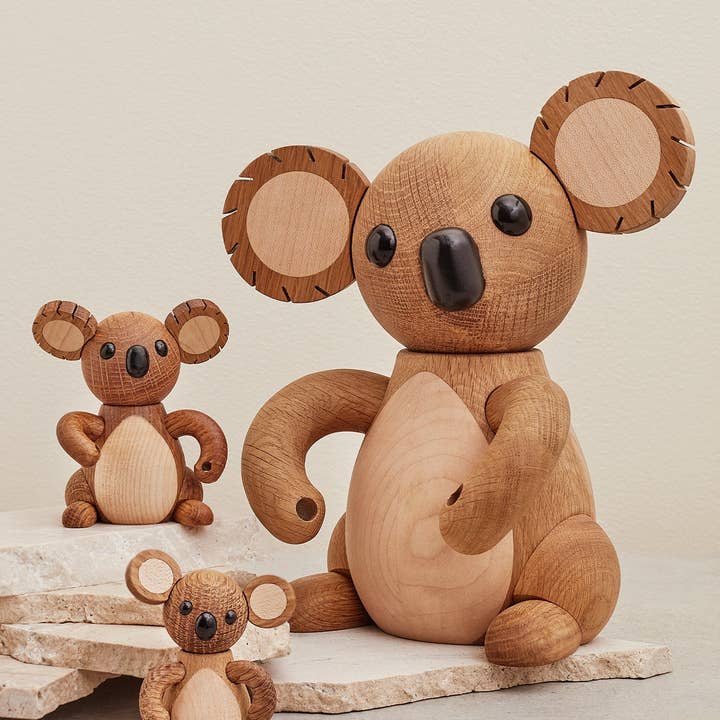 Spring Copenhagen - Wholesale Decorative Figurine - Joey
