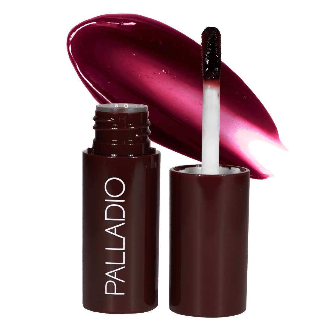 Palladio Beauty - Wholesale Lip Stain/Dye/Tint - Jelly Tint - 2-in-1 Lip & Cheek Tint4