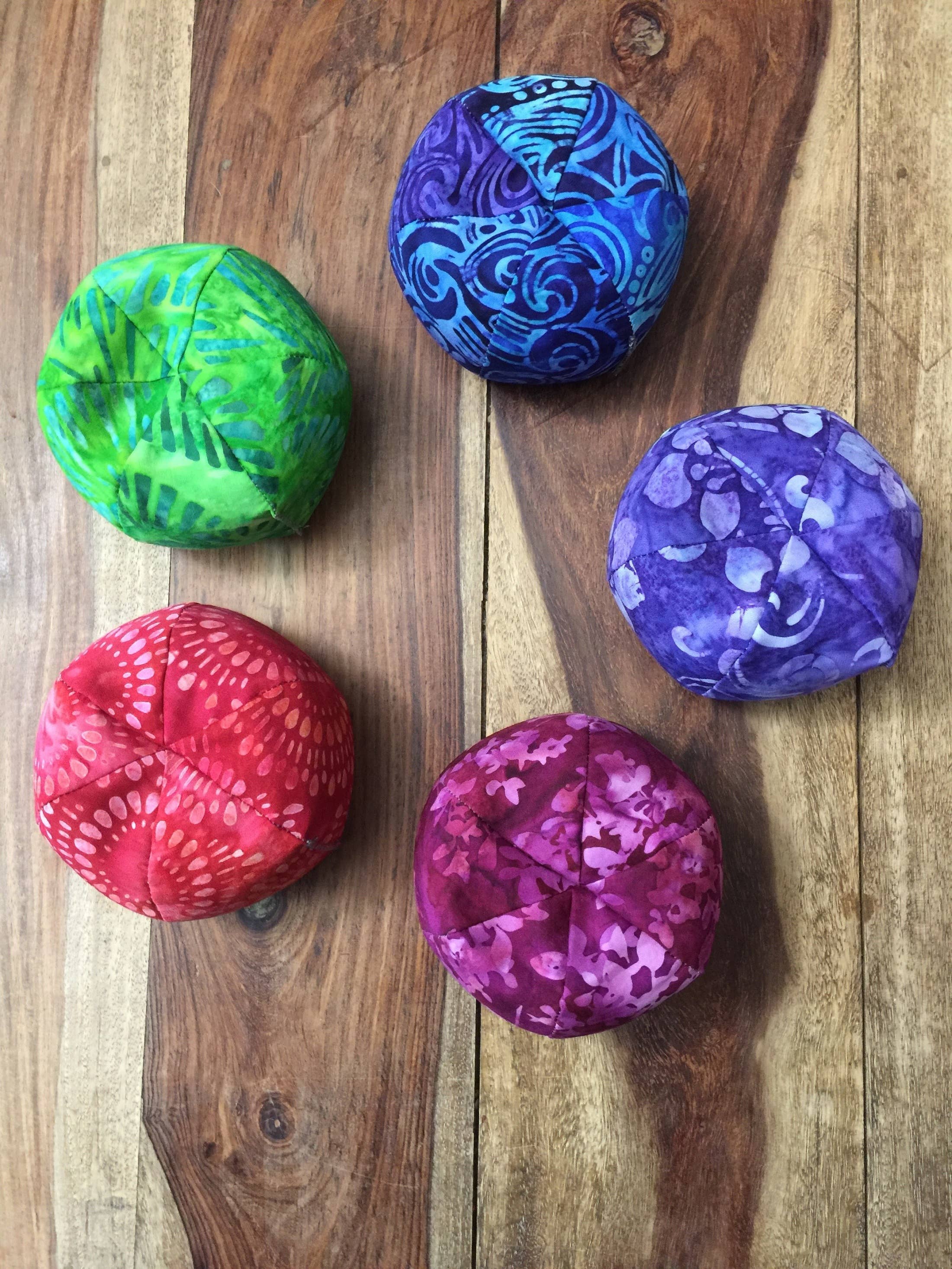 Deep Breath Designs, LLC - Wholesale Stress Relief Ball/Dough - MASSAGE BALL stress relief, Good Medicine Ball, hot/cold3