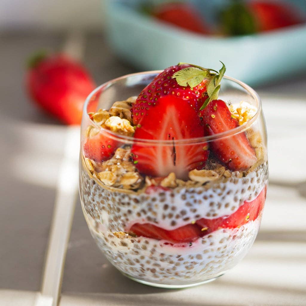 Sun & Seed – wholesale Plant seeds – Organic Chia Seeds 500g8