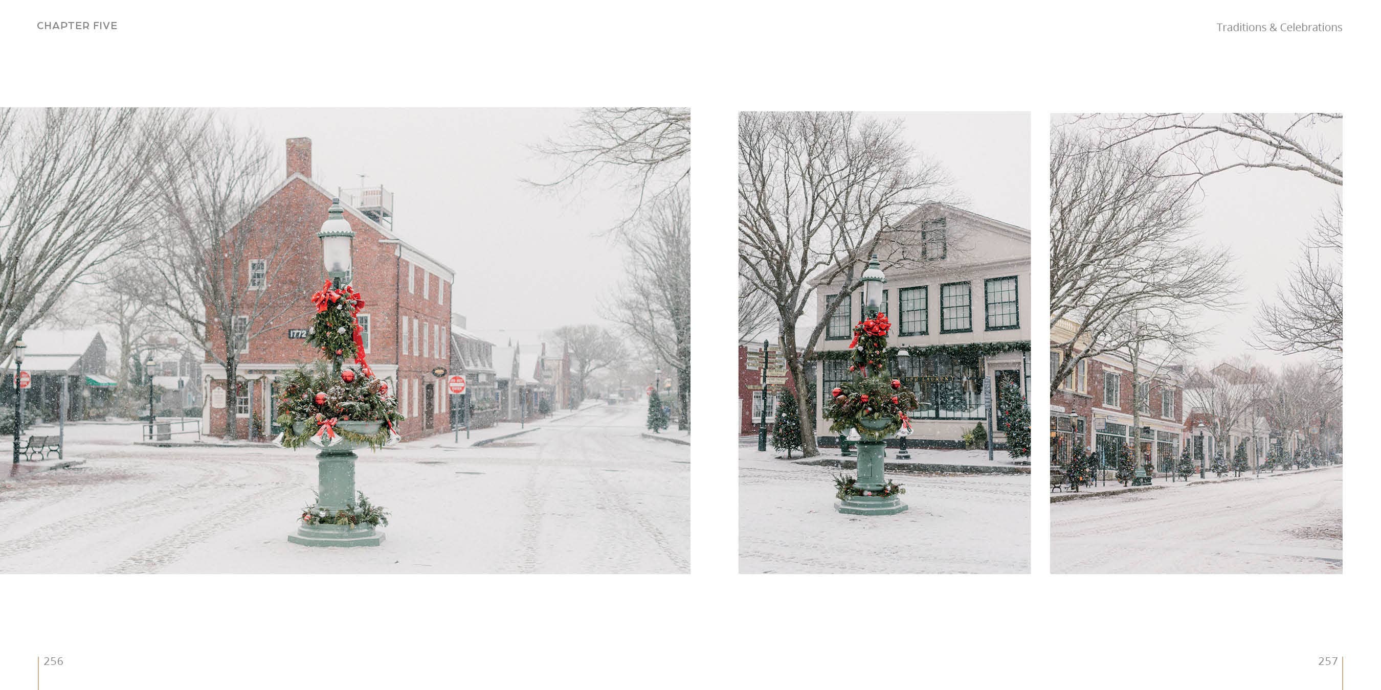 Schiffer Publishing - Wholesale Travel - Nantucket: The Ultimate Playground5