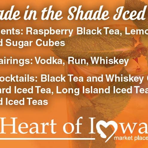 Heart of Iowa Market Place - Wholesale Food Gift Basket - Iowa Bar in a Jar3