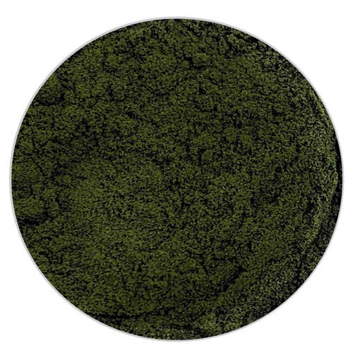 Ultimate Baker – Engroshandel Kagepyntningssæt – Ultimate Baker Natural Deep Green Food Farve (1x12g)