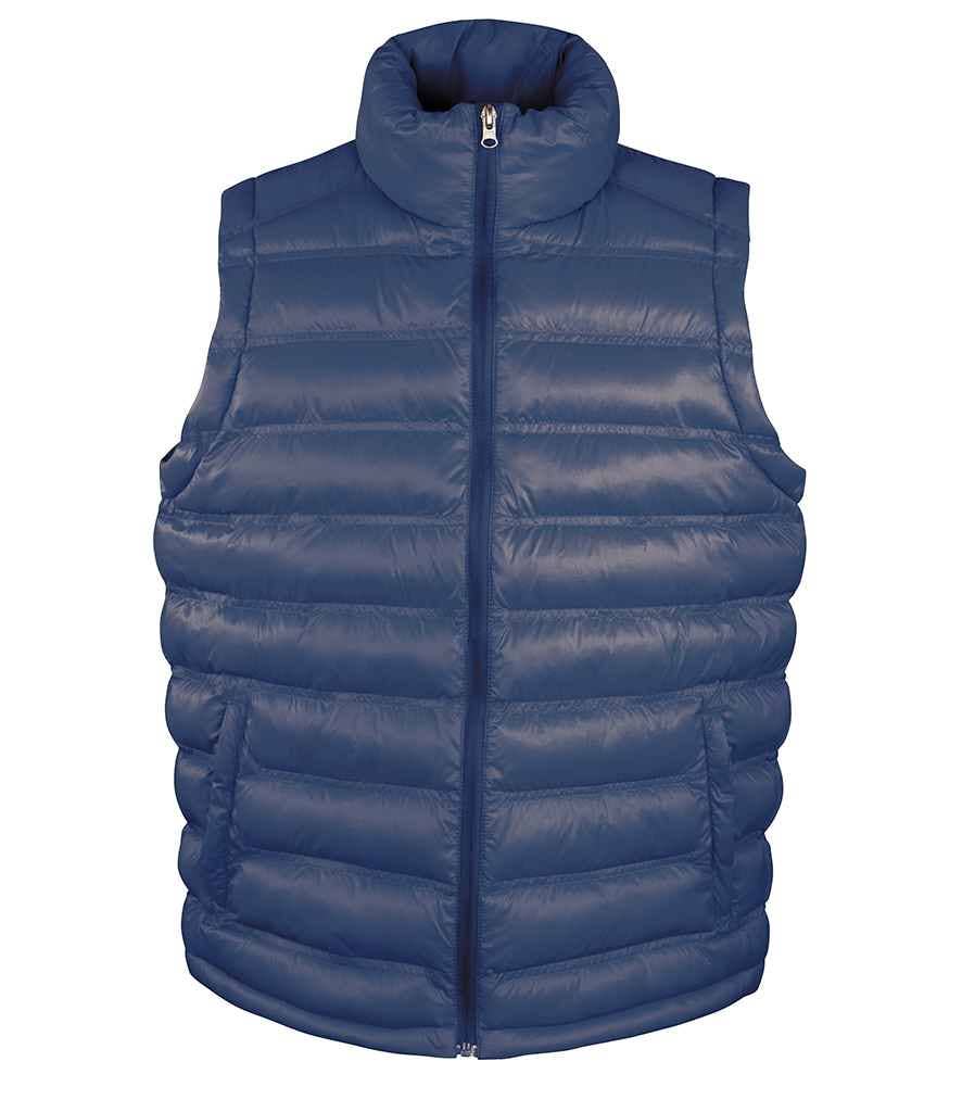 Pierre Francis - Vente Veste sans manches – homme - Résultat - Gilet Urban Ice Bird4