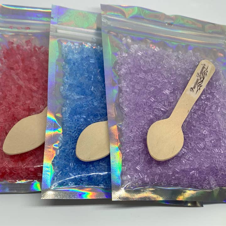 Simmer Crystals for wholesale by Precious luxury's