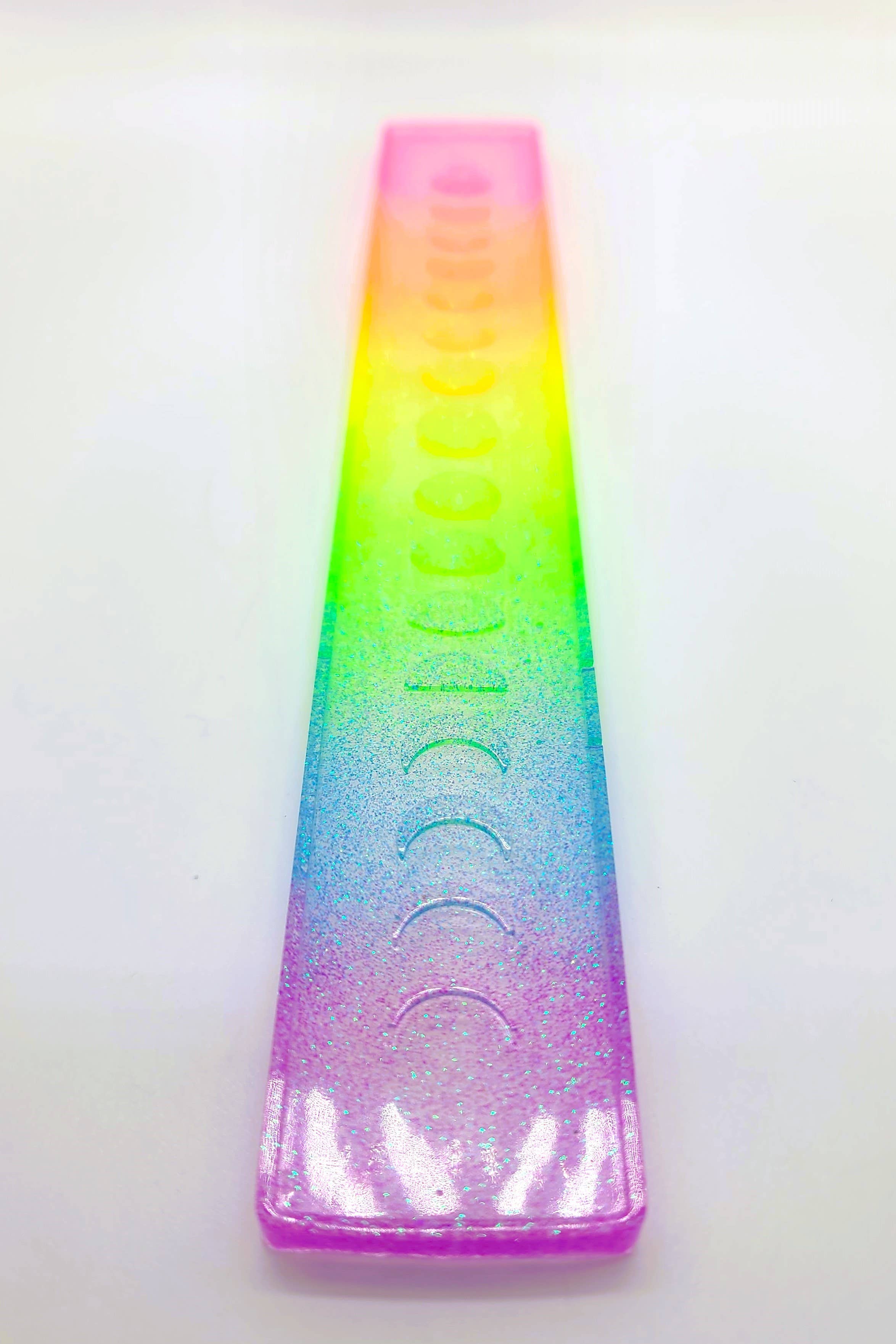 JEMS of the Sea - Wholesale Incense Holder - Resin Incense Burner - Made w/ Eco-Friendly Resin & Mica44