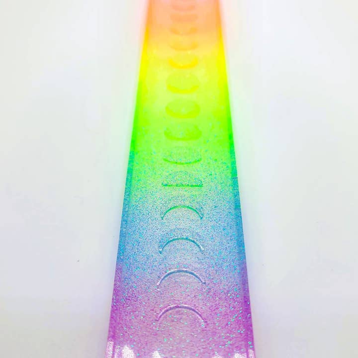 JEMS of the Sea - Wholesale Incense Holder - Resin Incense Burner - Made w/ Eco-Friendly Resin & Mica44