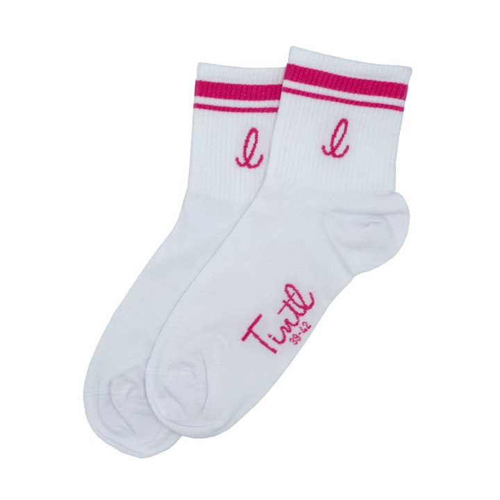 tintl - Wholesale Socks - Unisex - Sport - Pink0