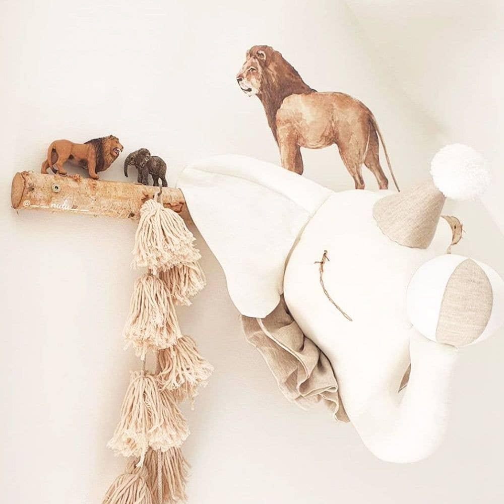 DEKORNIK - Wholesale Wall Decor - Kids & Baby - Savanna Wonderland Set7