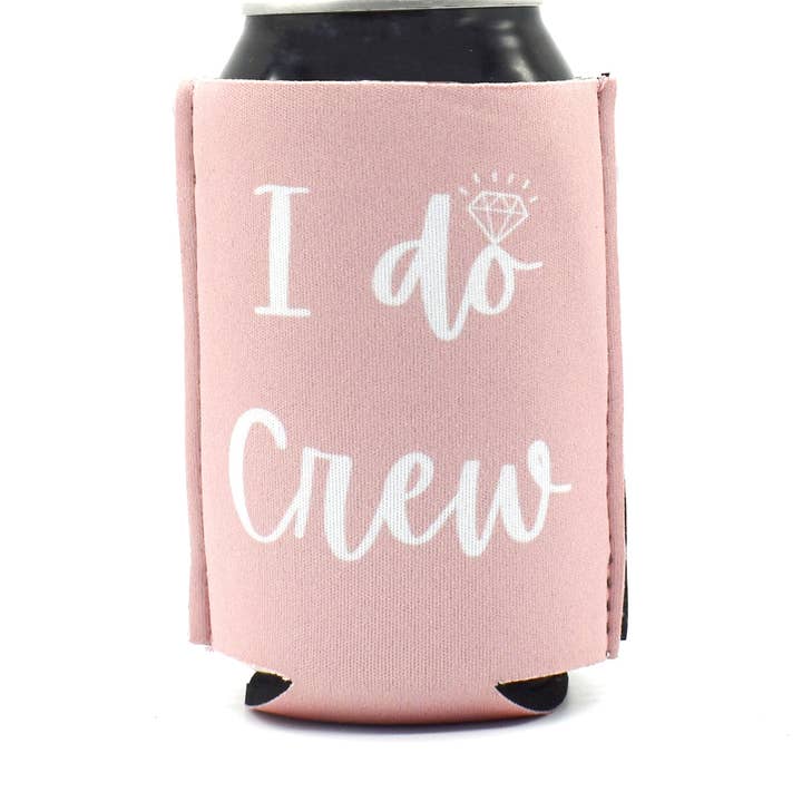 Jeg gør Crew for engroshandel hos ZipSip