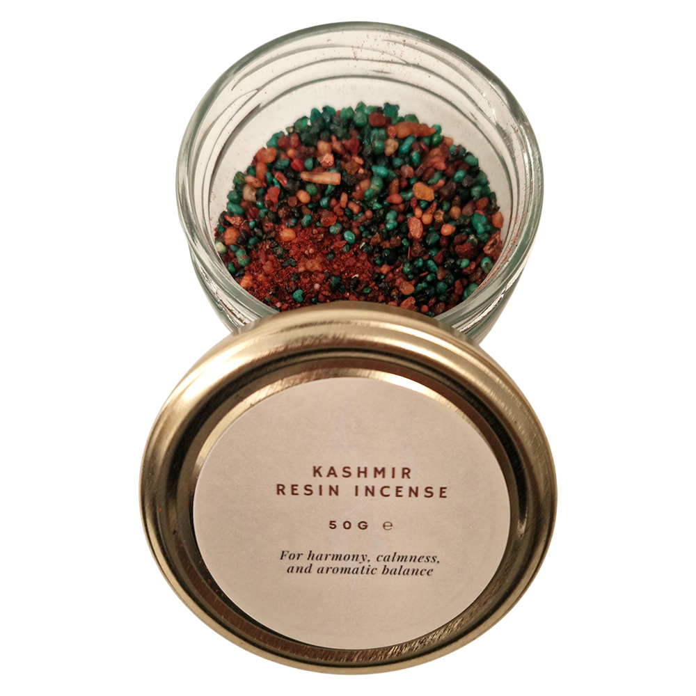 VIE - Venta al por mayor Incienso - Incienso de resina, 50 g20