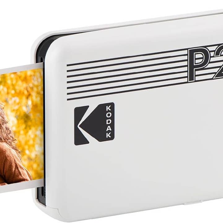 KODAK Mini Retro 2 P210 - Smart Mini Printer for wholesale by GT COMPANY