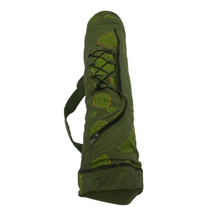 Bolsa para esterilla de yoga de exterior para venta al por mayor de Fwosi