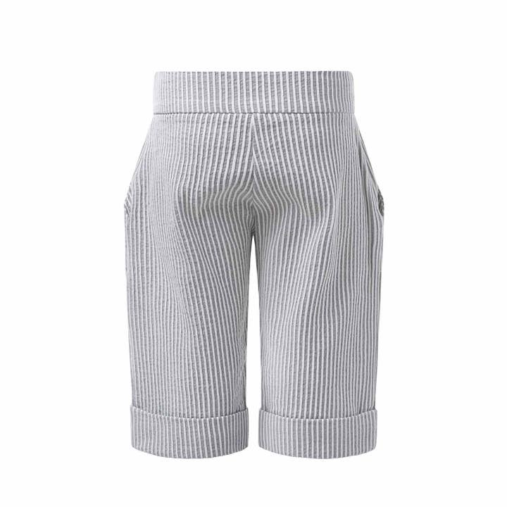 Infantium Victoria - Vendita all'ingrosso Pantaloni - Bambini - Pantaloni a righe con sbuffo1