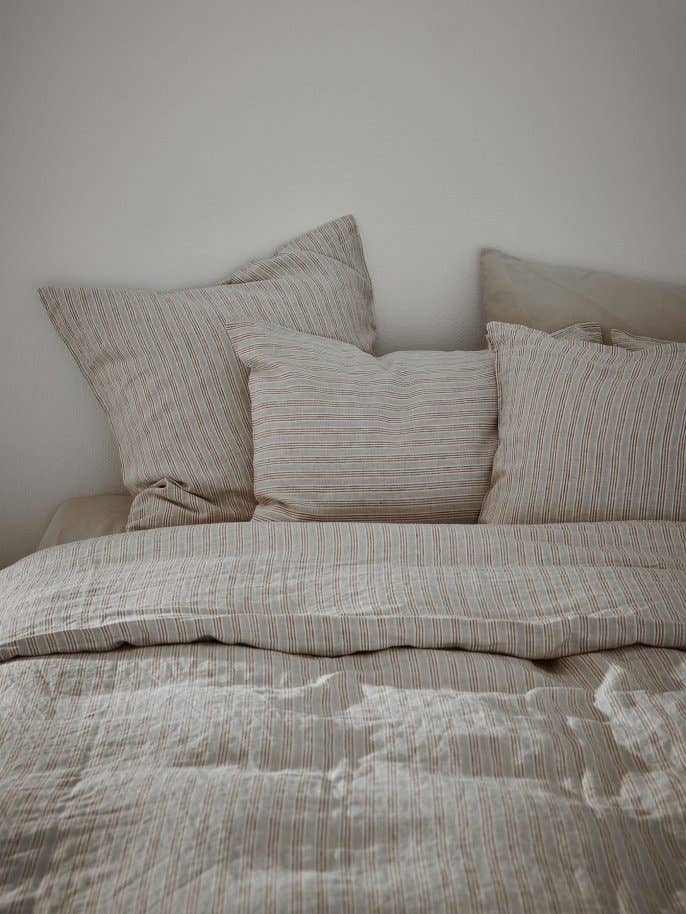 Tell Me More - Vente Housses de couette - Housse de couette en lin 140 x 200 cm13