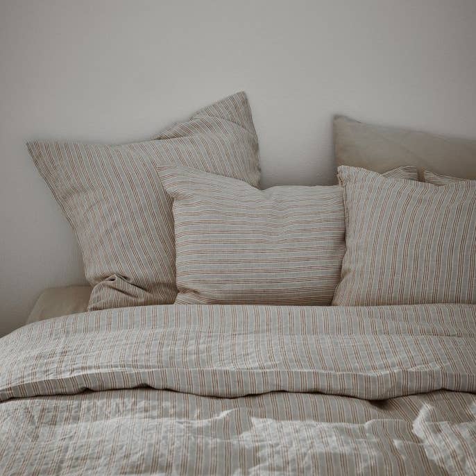 Tell Me More – wholesale Bedding pillowcase/sham – Pillowcase linen 50x70cm - 2p15