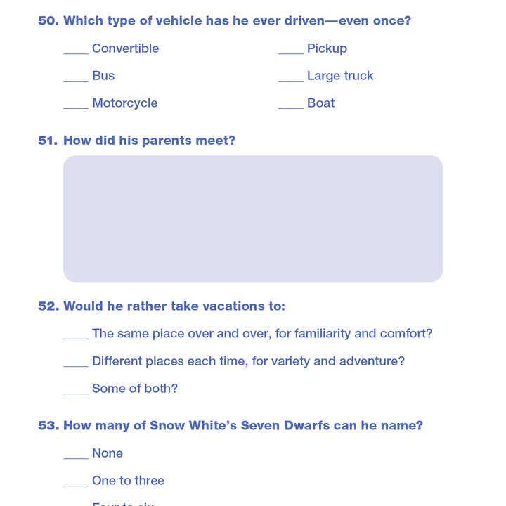 Sourcebooks - Wholesale Wedding - Do You Know Your Groom?, 2E3