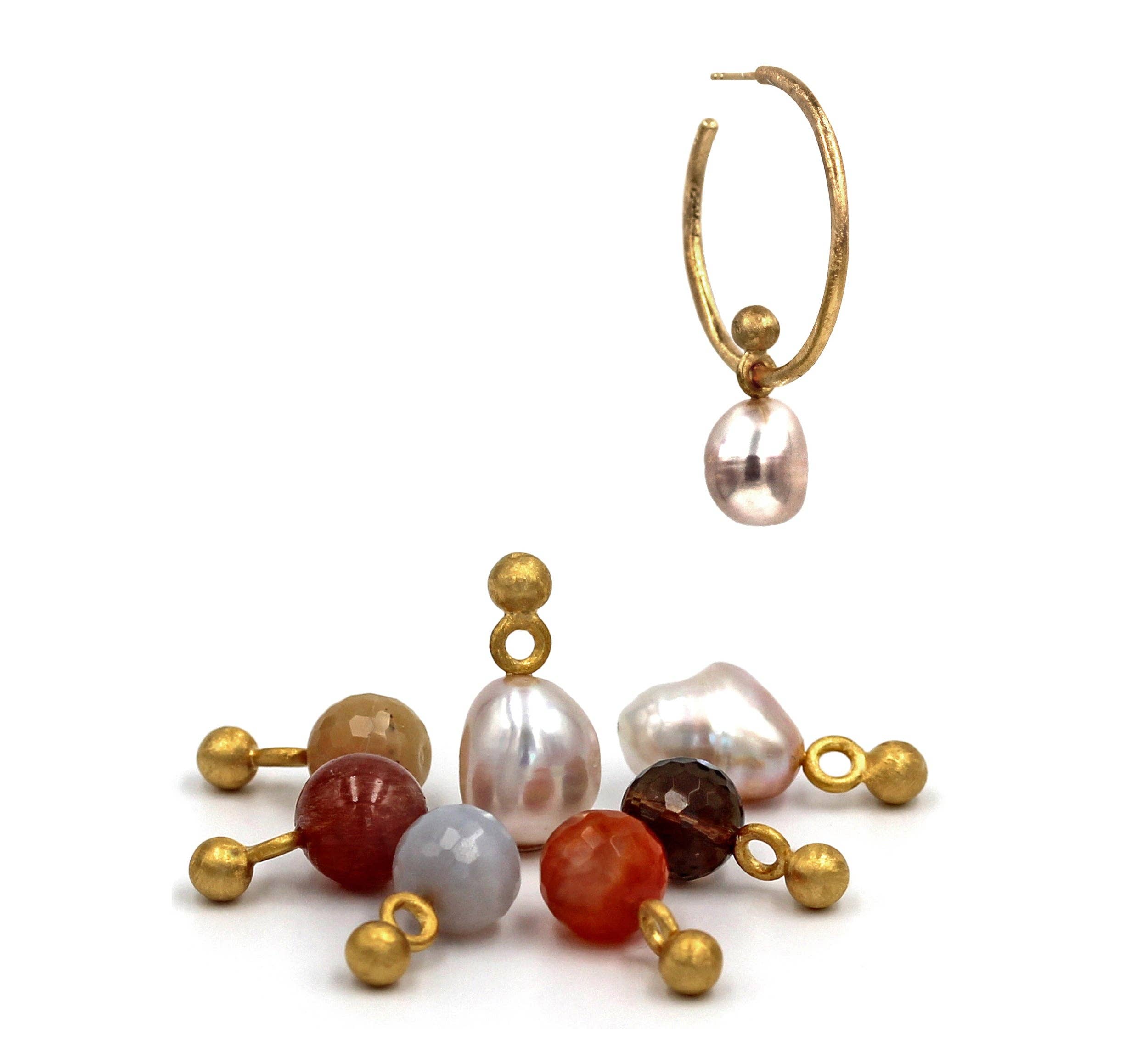 Mitos - Wholesale Hoop Earrings - Big Hoops2