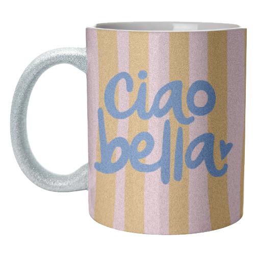 ART WOW - Wholesale Coffee Mug - Mugs 'Ciao Bella'9