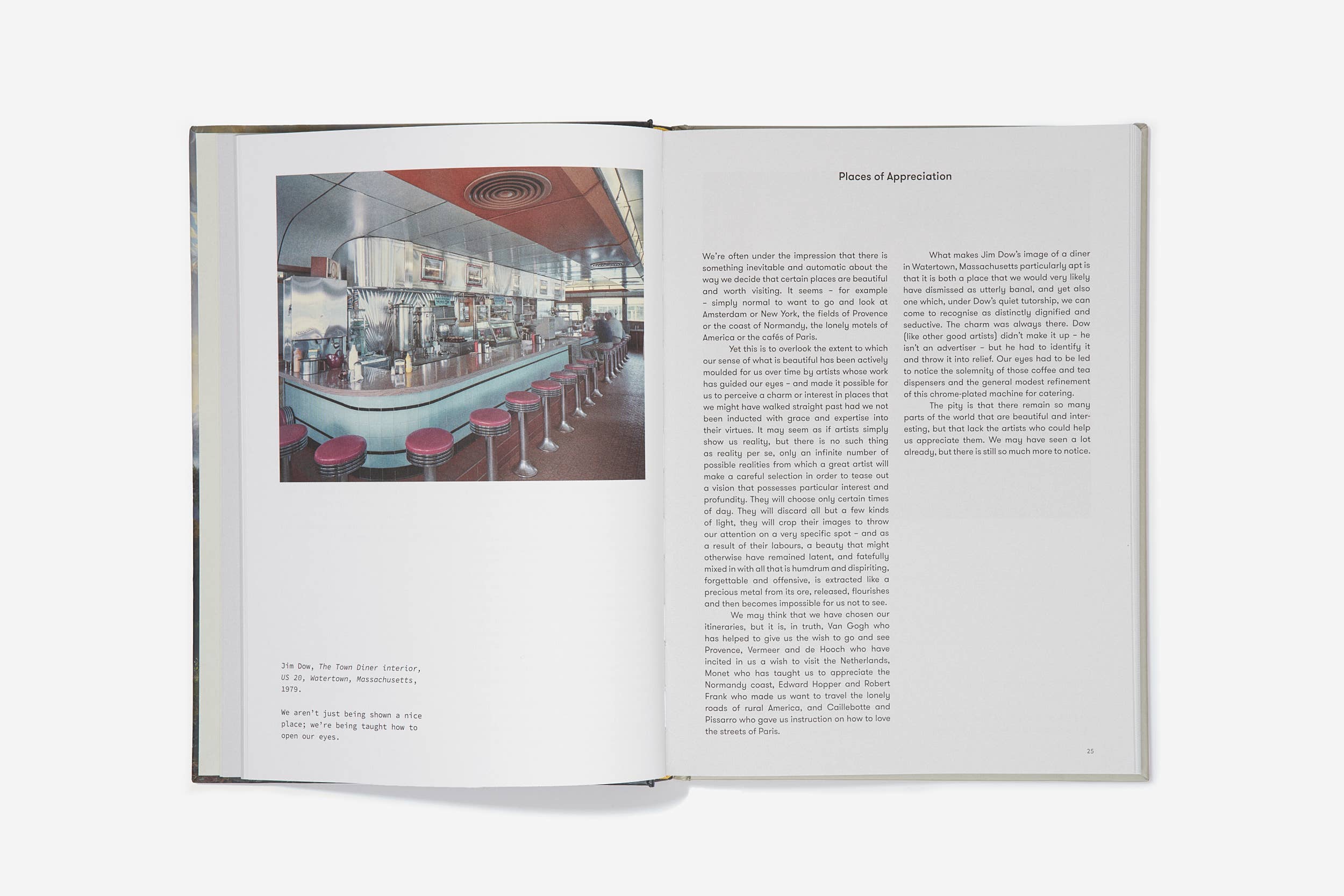 The School of Life – wholesale Travel book – A Therapeutic Atlas, Inspirational Travel Coffee Table Book1