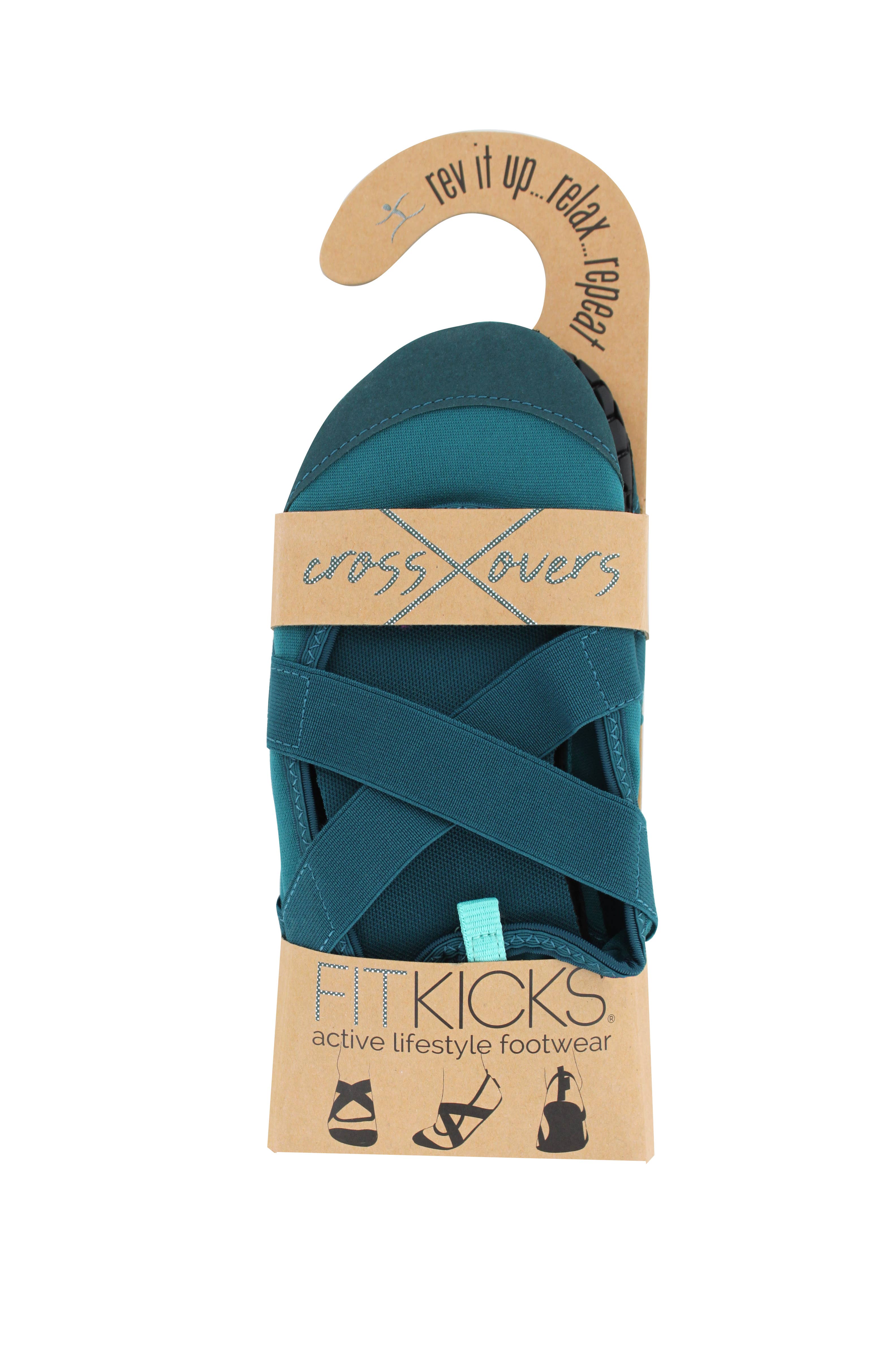 DM Merchandising - Wholesale Athletic Sneakers - Women's - Crossovers Women's Active Lifestyle Footwear Open Stock10