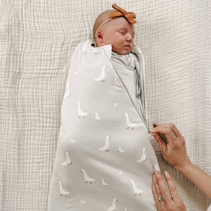 gunamuna - Wholesale Swaddle - Baby - SWADDLE 7