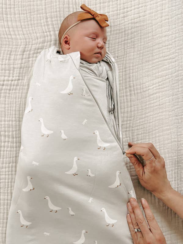 gunamuna - Wholesale Swaddle - Baby - SWADDLE 7