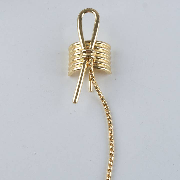 LadyJuneAccessories - Wholesale Hair Clip - Women's - Ponytail Hook, Hair Cuff, Hair Accessories, Hair Clip, Gift