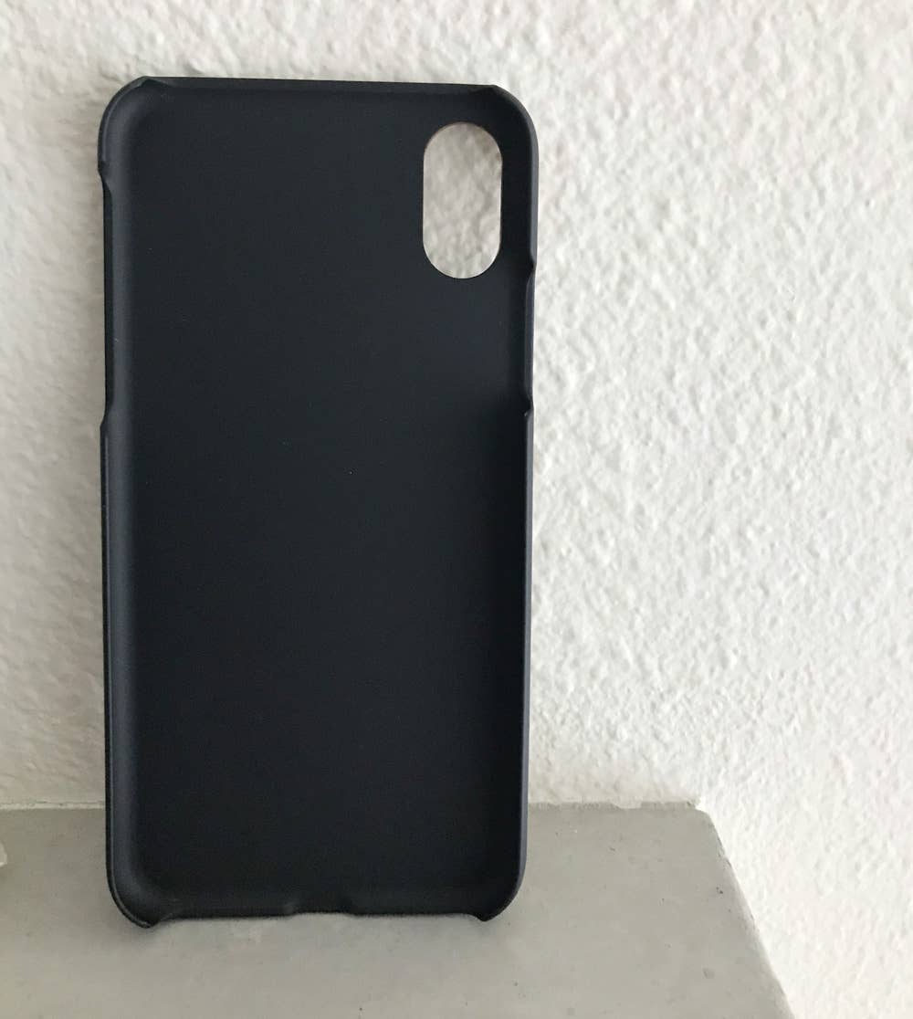 Palm House - Wholesale Phone Case - Women's - Real Wood iPhone Case, Wild Flower Beige, Made in Japan4