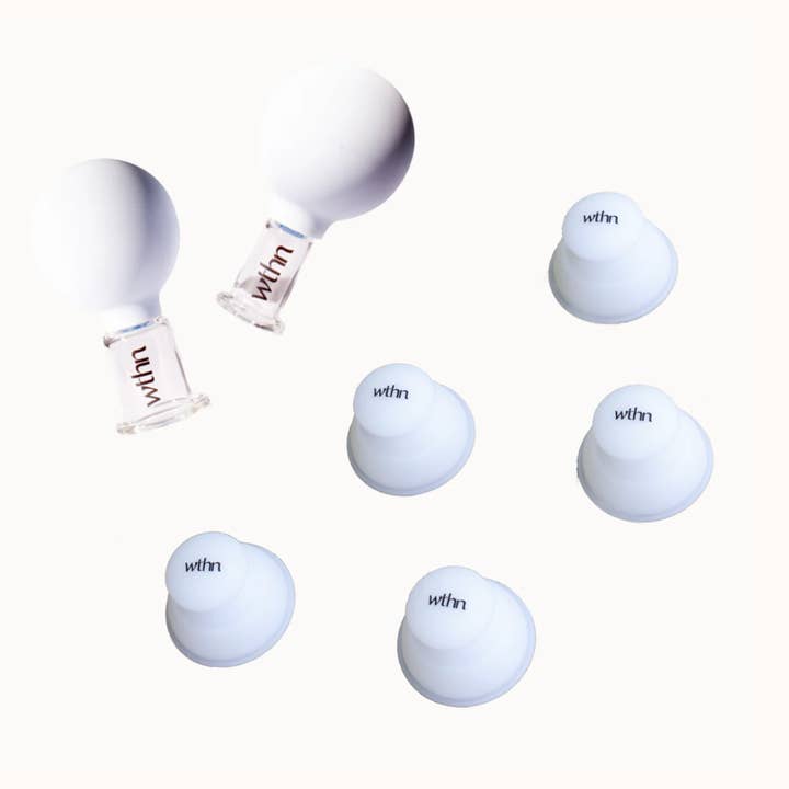 Cupping Bundle for wholesale by WTHN