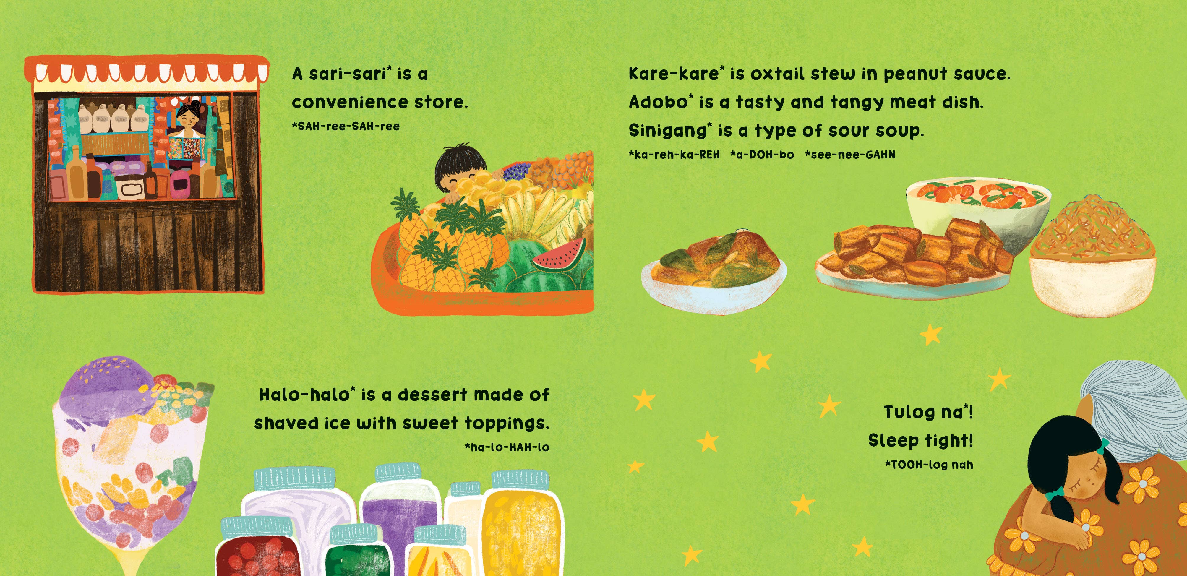 Barefoot Books - Wholesale Baby & Toddler Book (0-2) - Our World: Philippines3