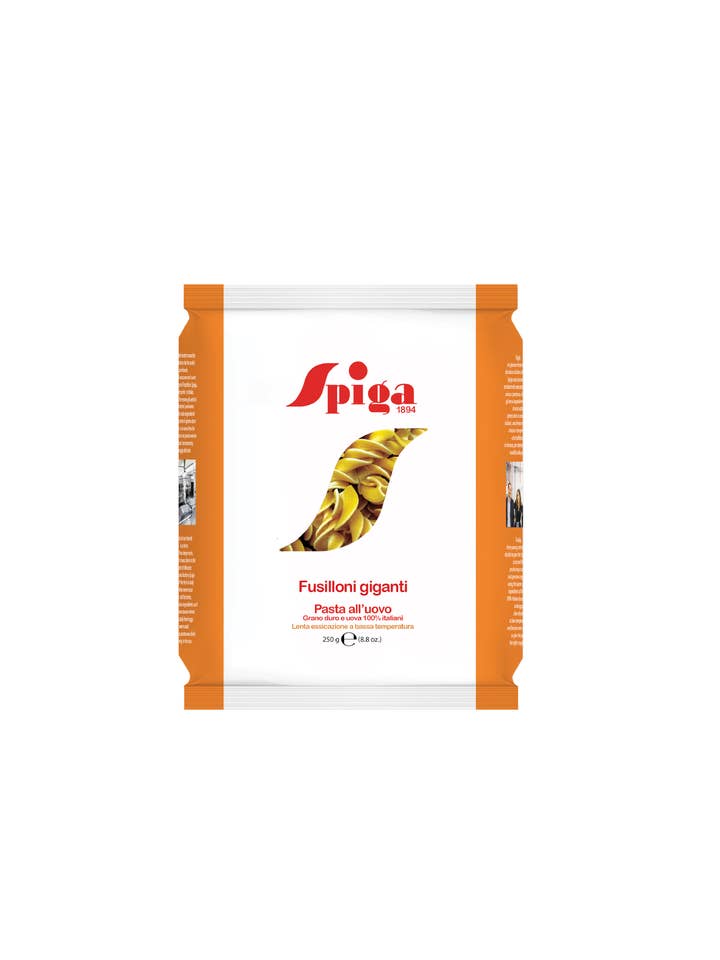 GIGANTISCHE EIERFUSILLONI voor wholesale door Spiga