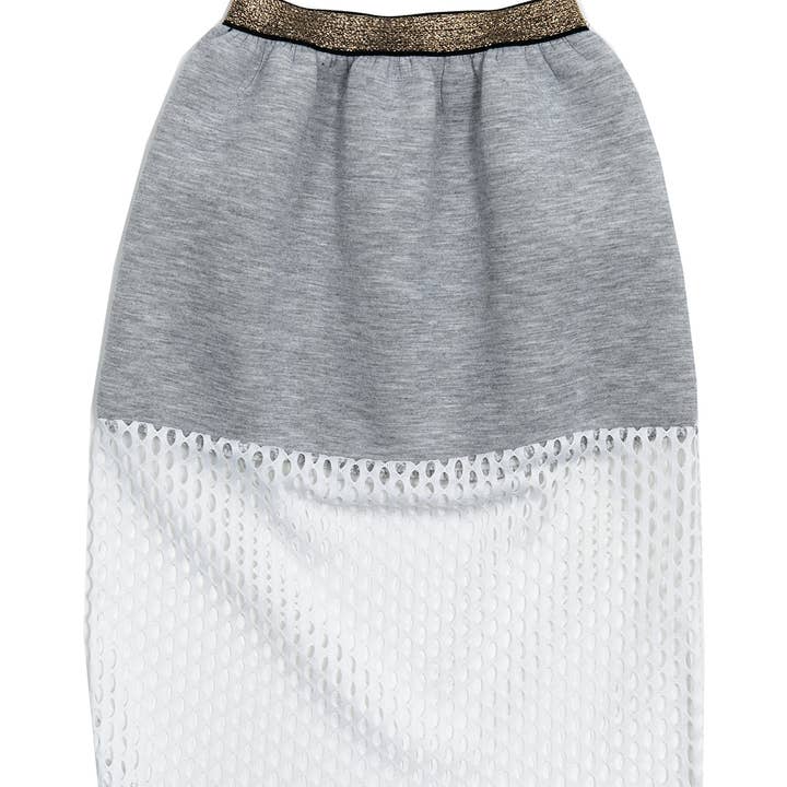 Neo Mash Skirt for wholesale by Petite Hailey