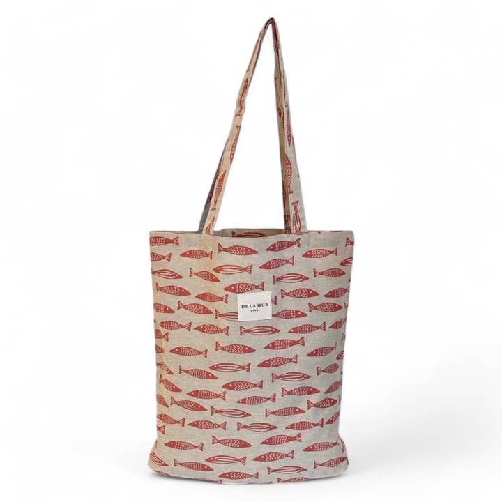 Liten Sardi-väska med axelremmar för wholesale av De La Mur