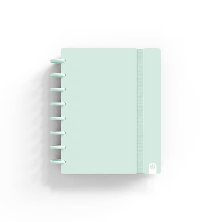 CARCHIVO - Wholesale Notebook - CARCHIVO INGENIOX® Notebook - Pastel Collection1