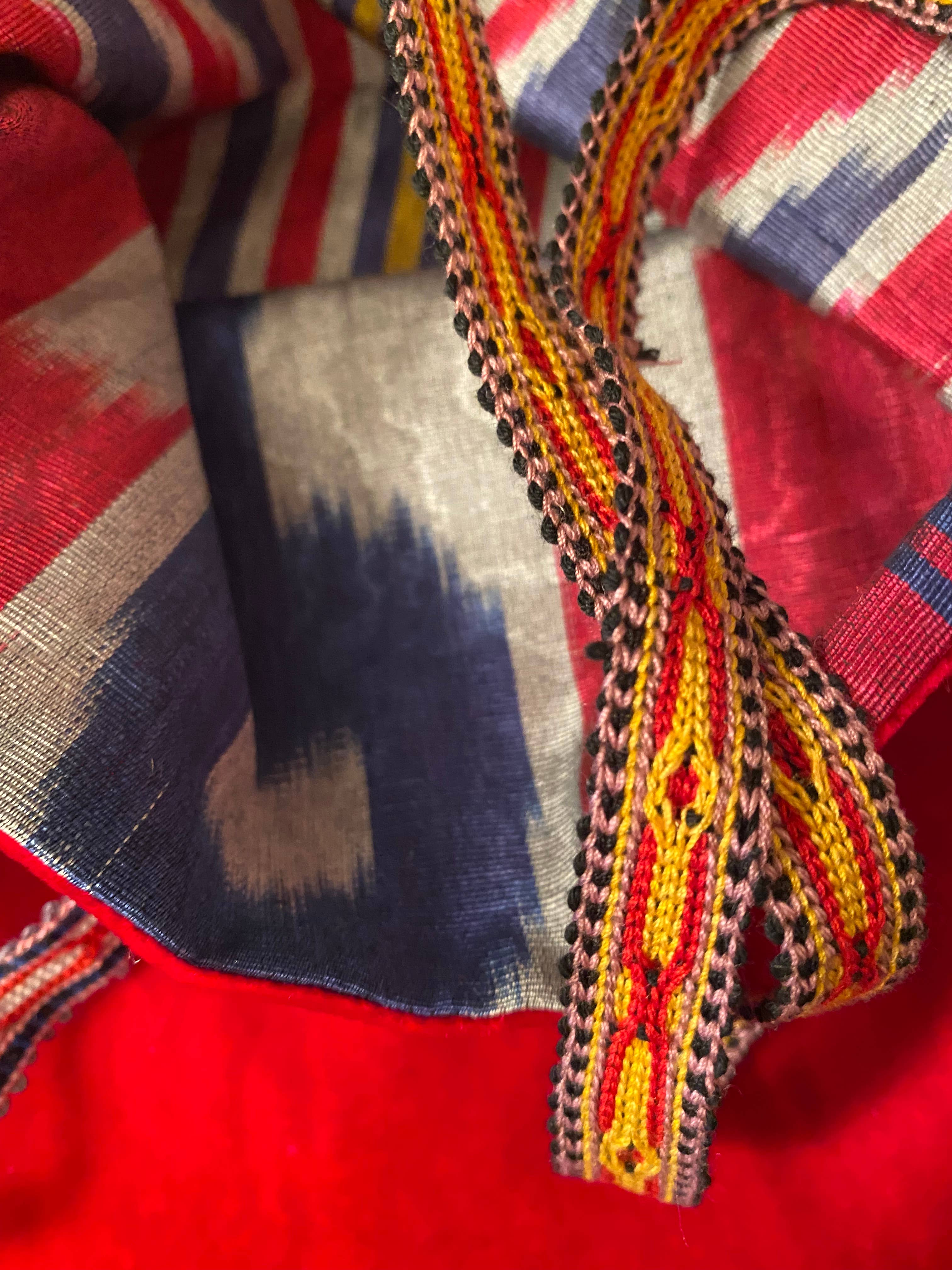 verschiedene Farben Mini-Shopper aus Samt, Handtaschen für den Großhandel auf Faire7