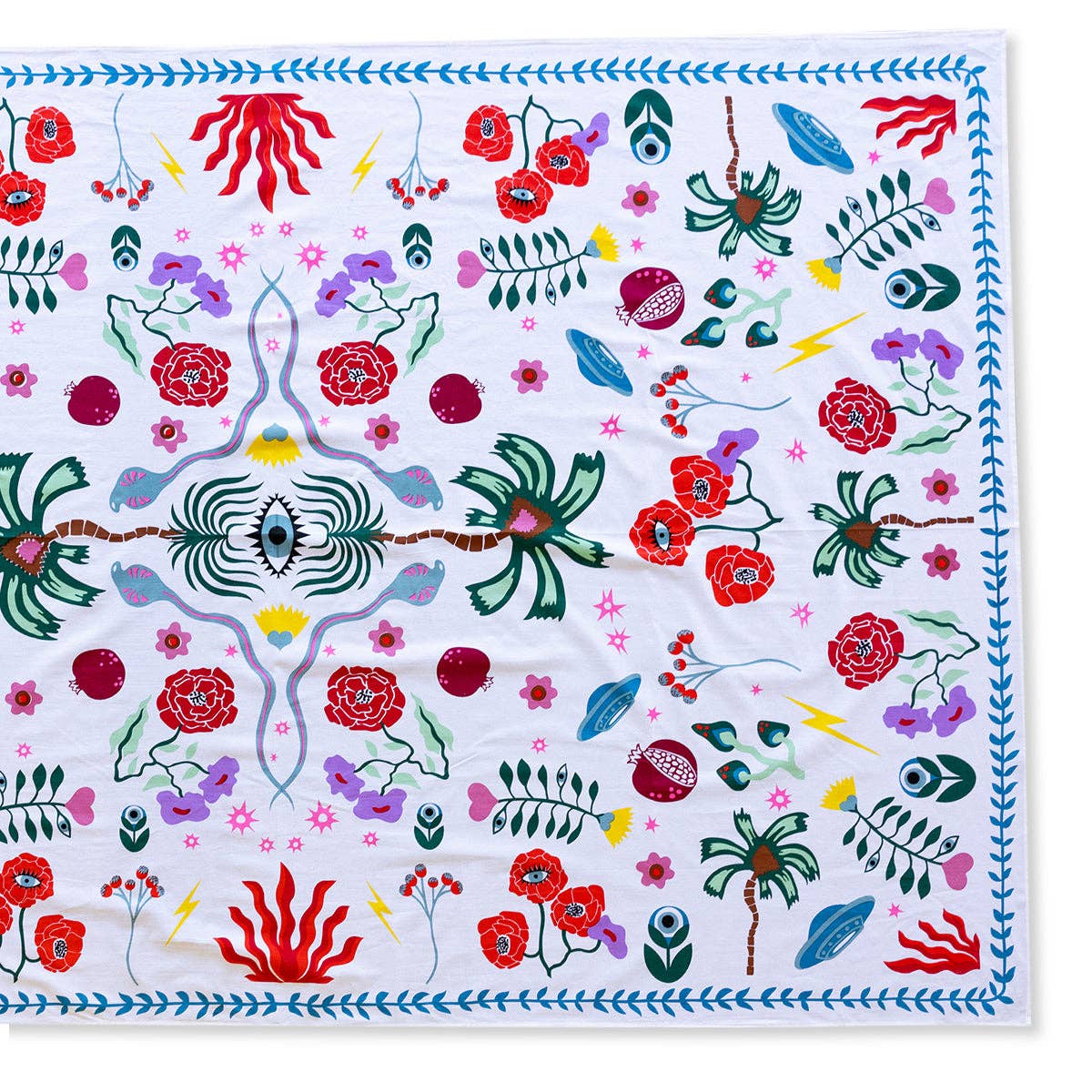 Furbish Studio - Venta al por mayor Paños de cocina - Paños de cocina Nammos S/22