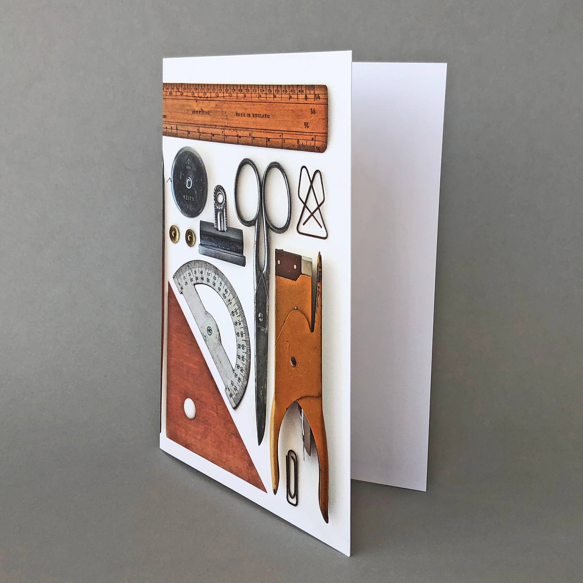 Sukie – wholesale Everyday greeting card – Vintage Office Card2