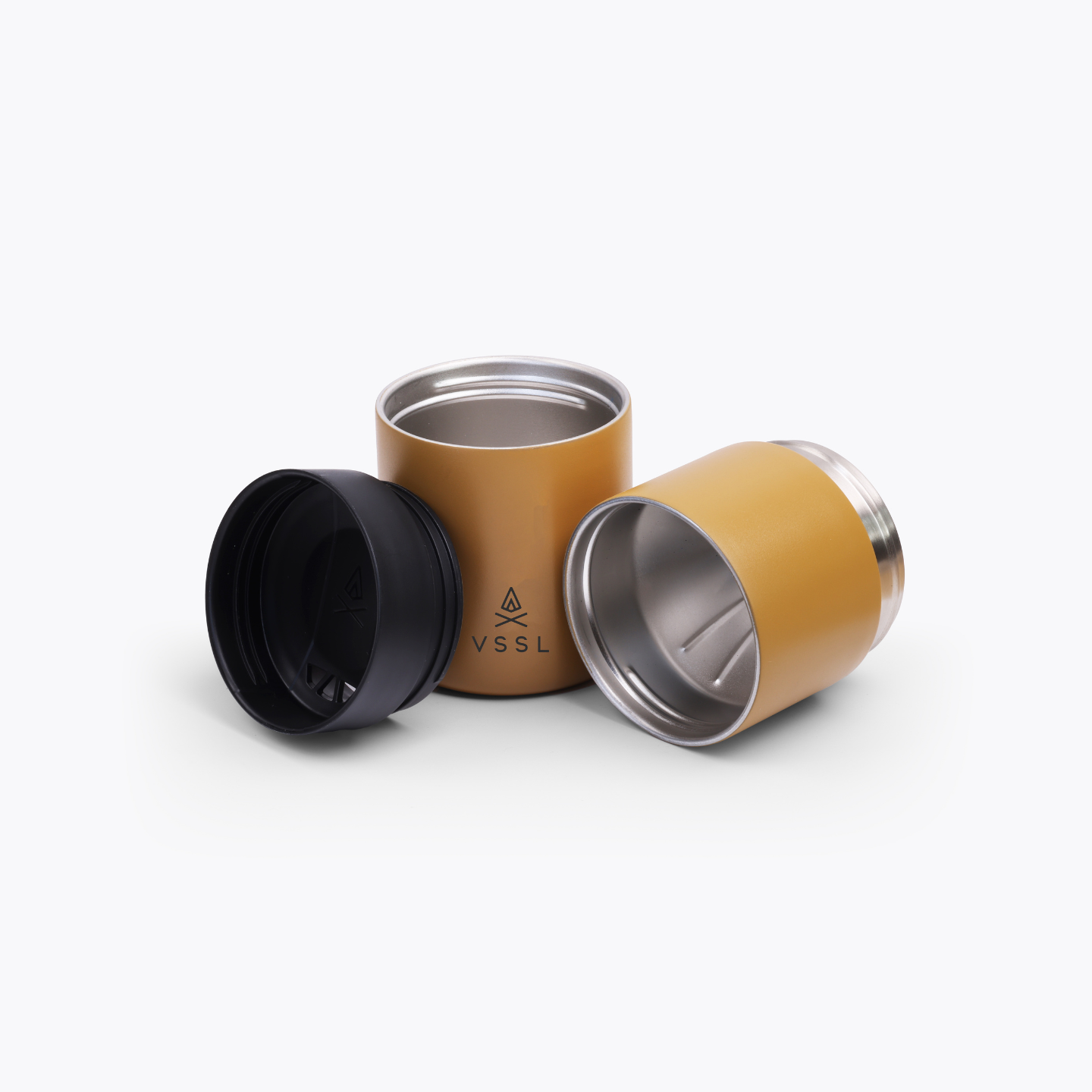 VSSL Gear - Vente Cafetières à filtres - Kit Nest Pour Over25