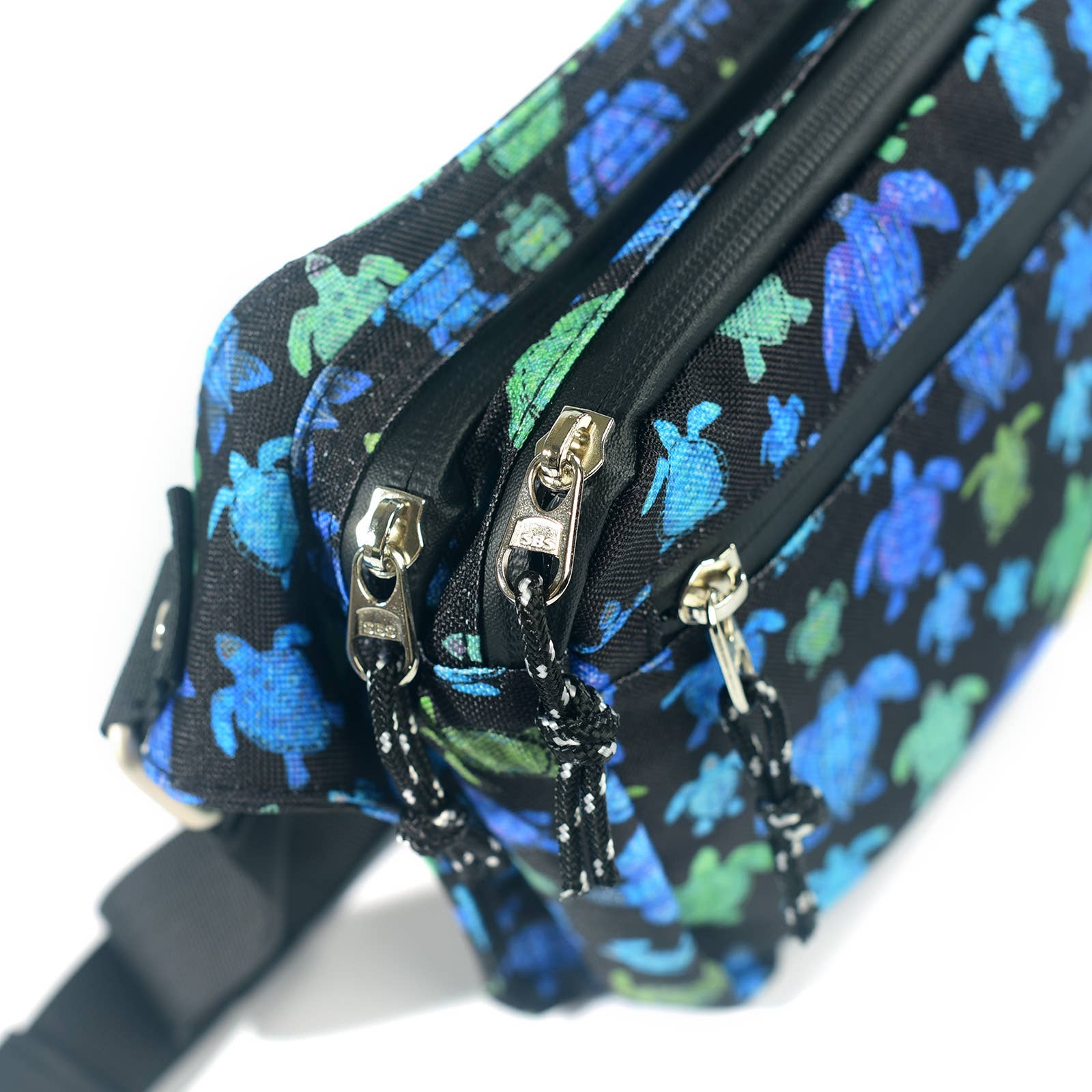 Sipsey Wilder – wholesale Midjeväska - Dam – Turtle Tide Ranger höftpaket 4