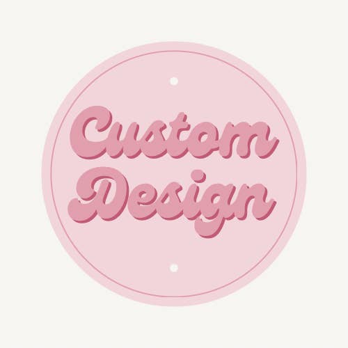 Wild Indigo - Venta al por mayor Gorra trucker - Mujer - Diseño personalizado de sombrero.