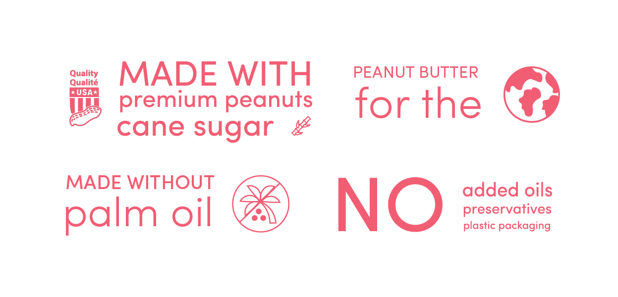 nudemarkt - Wholesale Nut Butter - Premium Chocolate Peanut Butter5