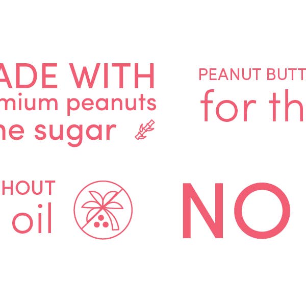 nudemarkt - Wholesale Nut Butter - Premium Chocolate Peanut Butter5